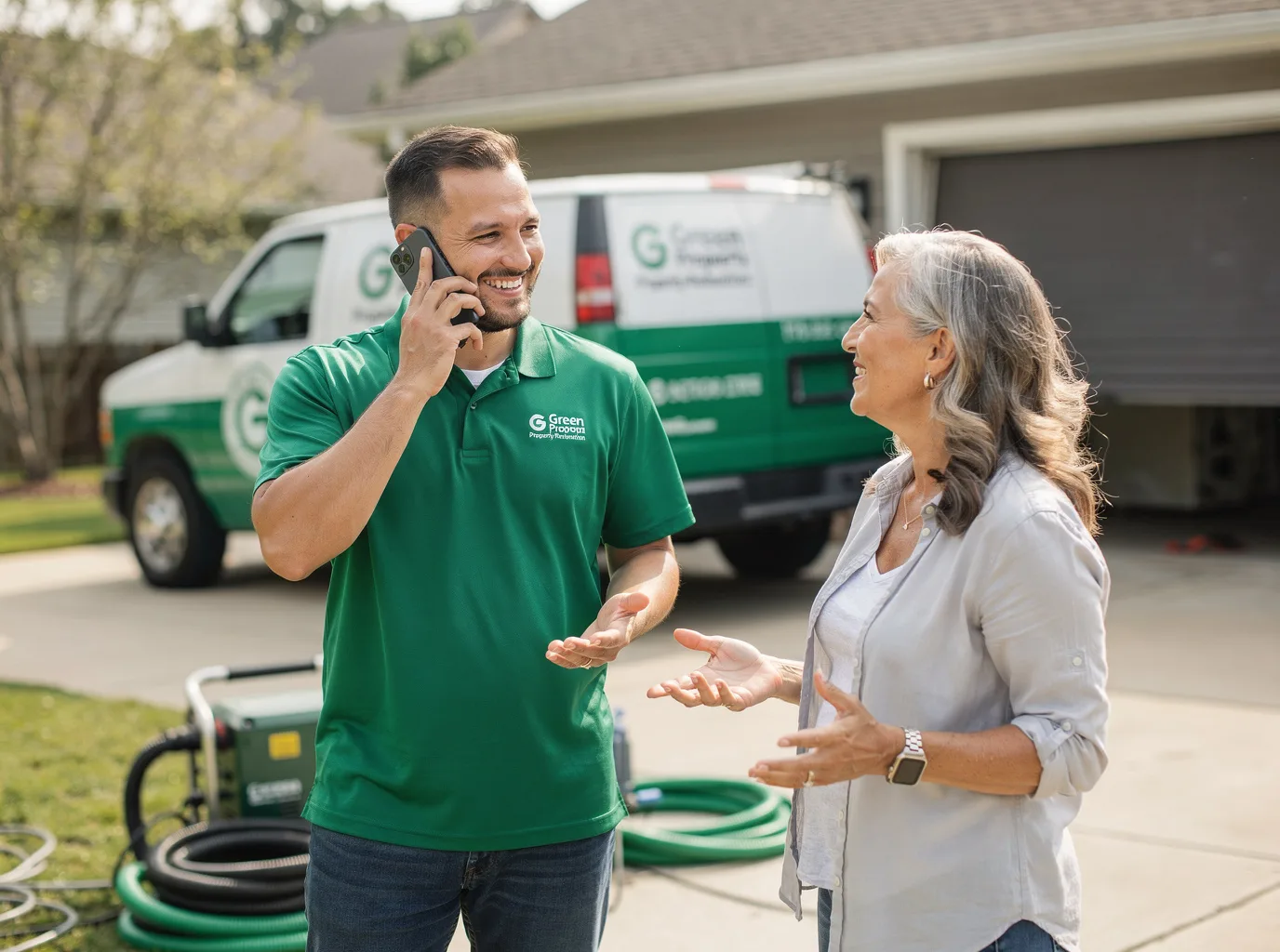 Water Damage Restoration Allenton, MI FAQs